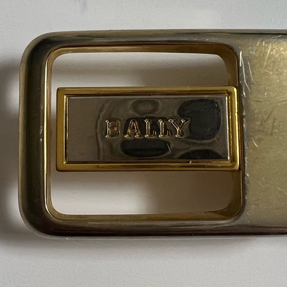 Bally Men’s Belt - Picture 11 of 13